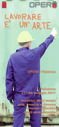 Opera/Fabbrica