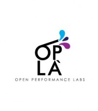 Oplà - Logo