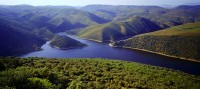 Parco Nazionale di Monfrague (Spagna)