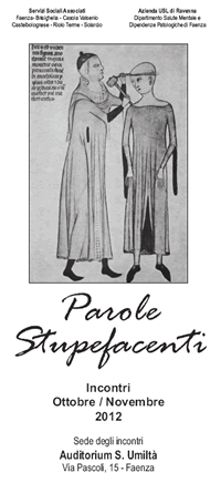 Parole Stupefacenti