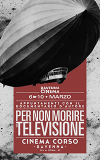 Per non morire di telelevisione