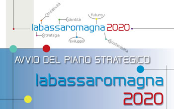 Piano Strategico “La BassaRomagna 2020”