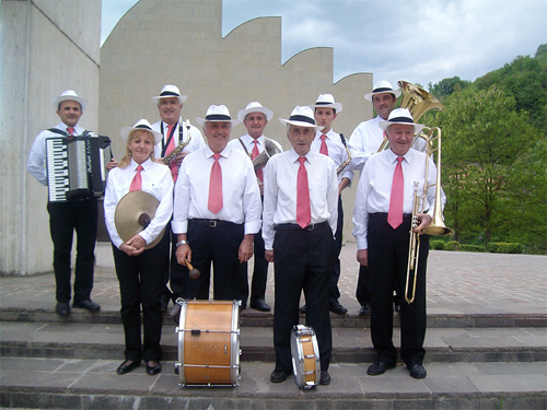 Piccola Orchestra di Riola di Vergato