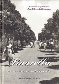 Pinarella, da centro agricolo a moderna località turistica