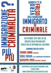 Più immigrazione, più criminalità? Quanto c'è di vero o falso nell'equazione immigrato=criminale