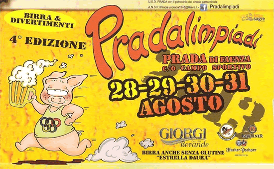Pradalimpiadi