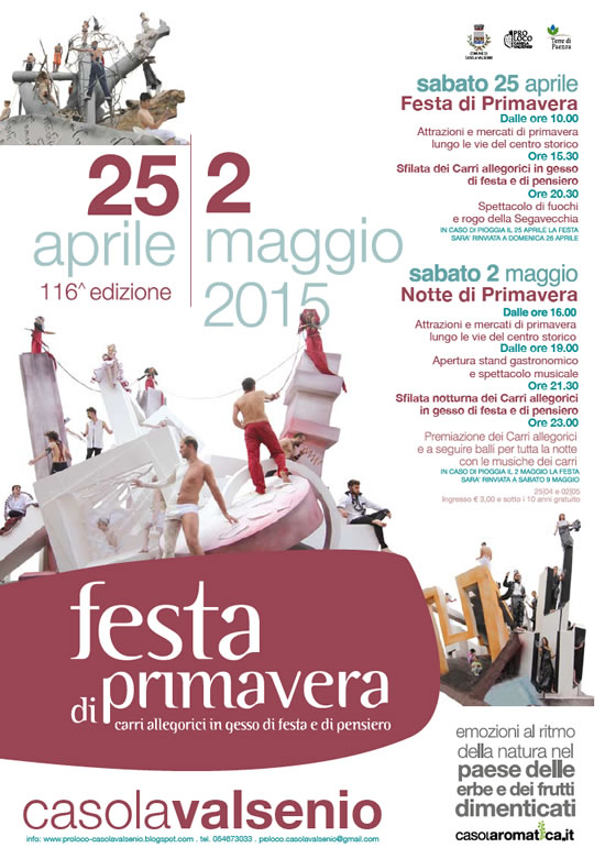 primavera-cv