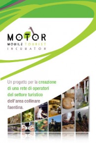 Progetto Motor