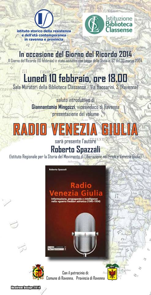 Radio Venezia Giulia