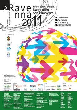 Ravenna 2011