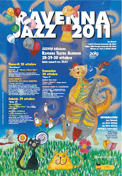 Ravenna Jazz 2011