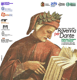 Ravenna per Dante