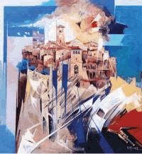 Renato Albonetti