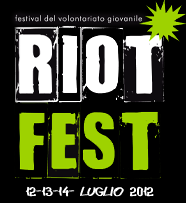 Riot Fest 2012