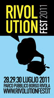 RIVOlution Fest 2011