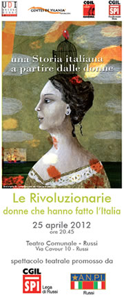 Rivoluzionarie