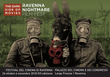 RNFF - La Grande Guerra (cartolina)