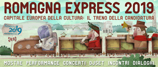Romagna Express 2019