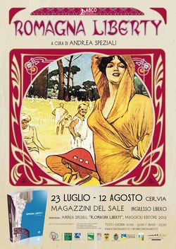 Romagna Liberty 2012