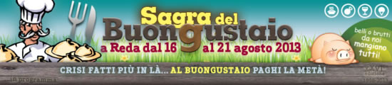 Sagra del Buongustaio
