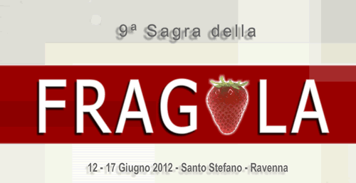 Sagra della Fragola 2012