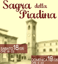 Sagra della piadina