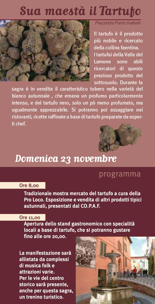 sagra-tartufo
