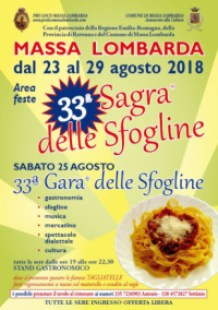 La locadina