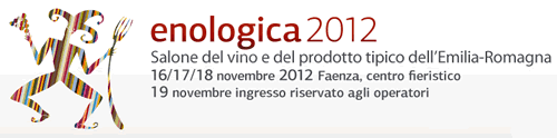Salone del Vino e del Prodotto Tipico dell'Emila-Romagna