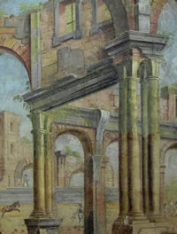 San Francesco oltre il convento
