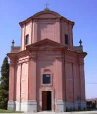 Santuario della Beata Vergine della Salute