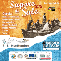 Sapore di Sale 2012