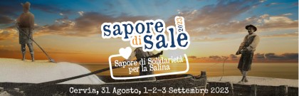 Sapore di Sale 2023 - banner