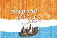 Sapore di Sale - Header sito web