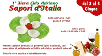 Sapori d'Italia 2011