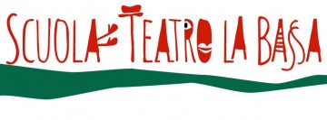 Banner della scuola "La Bassa"