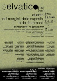 Locandina della mostra