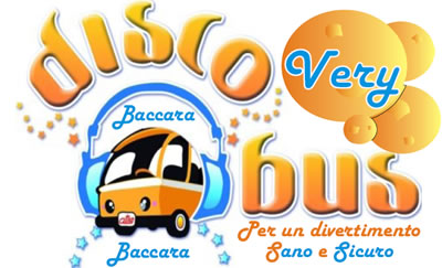 Servizio DiscoVeryBus