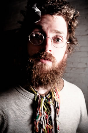 Seth Faergolzia