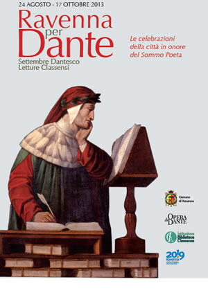 Settembre Dantesco 2013