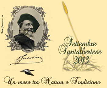 Settembre Santalbertese