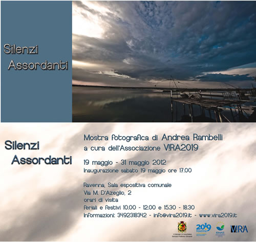 Silenzi Assordanti