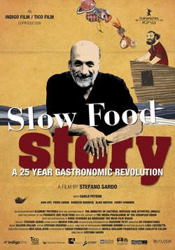 Slow food story