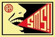 SMS Sulfur Magnetic Sound / Nobodaddy