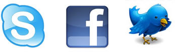 Social Network in Provincia