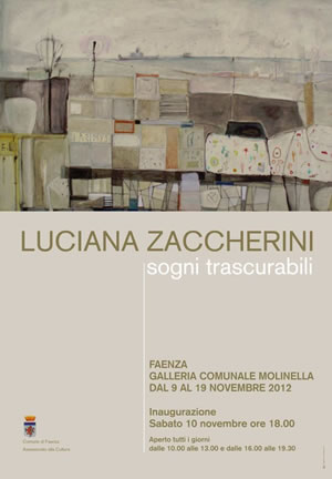- Sogni Trascurabili