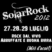 SolarRock 2012