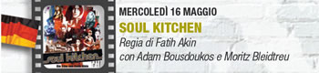 Soul Kitchen