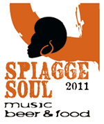 Spiagge Soul 2011