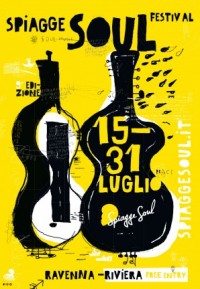 Locandina del Festival